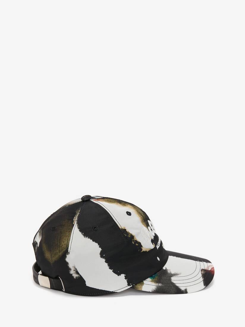 Casquette Pliable
