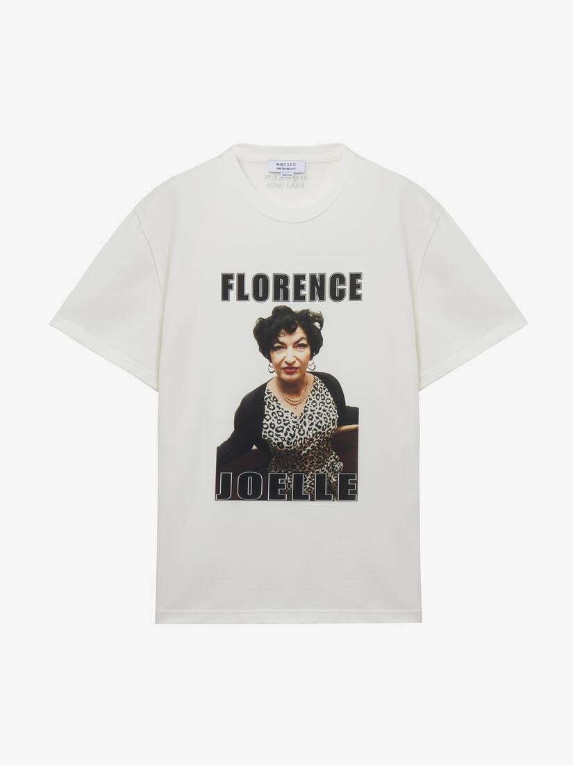 Florence Joelle T-Shirt