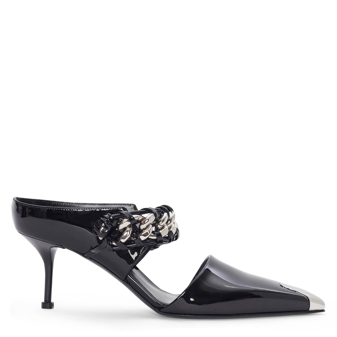 Chain Mule