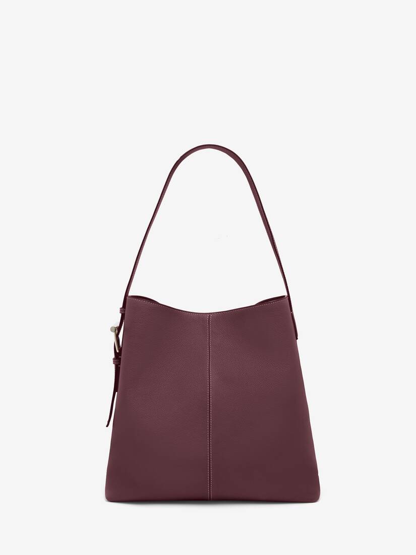 Sac Porté Épaule McQueen T-Bar Sling