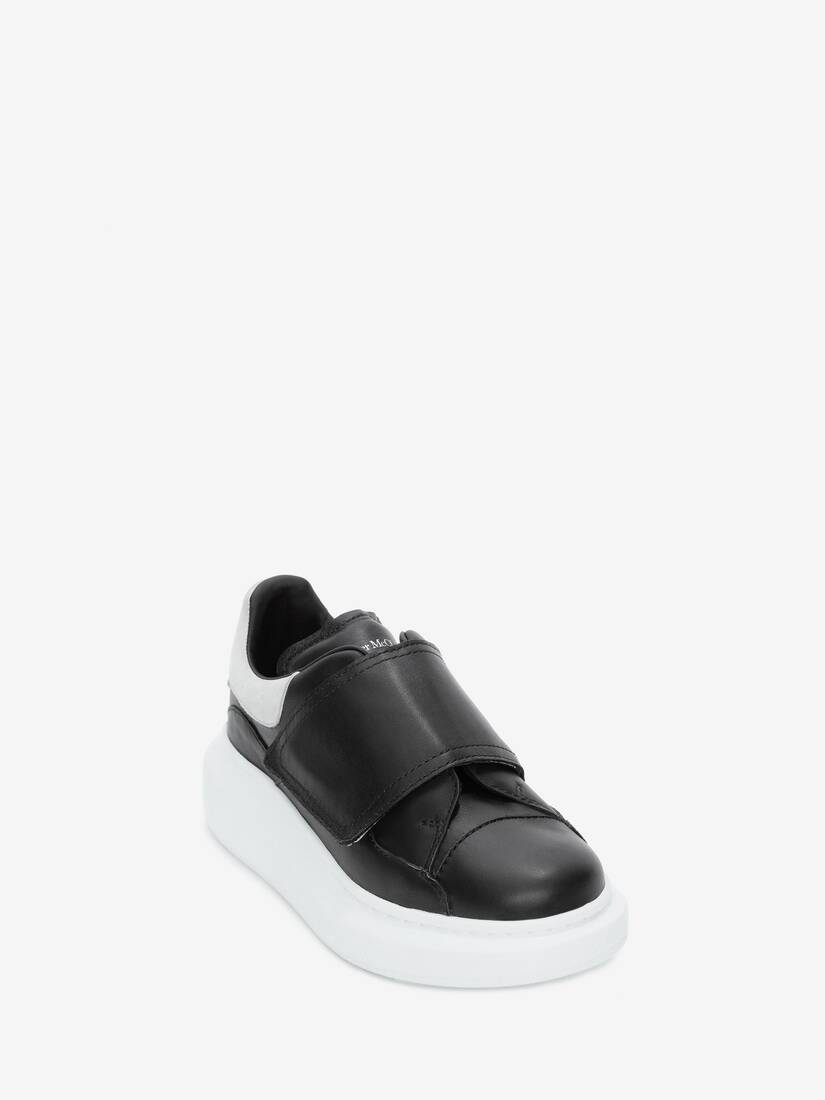 Sneakers Oversize Pour Enfant