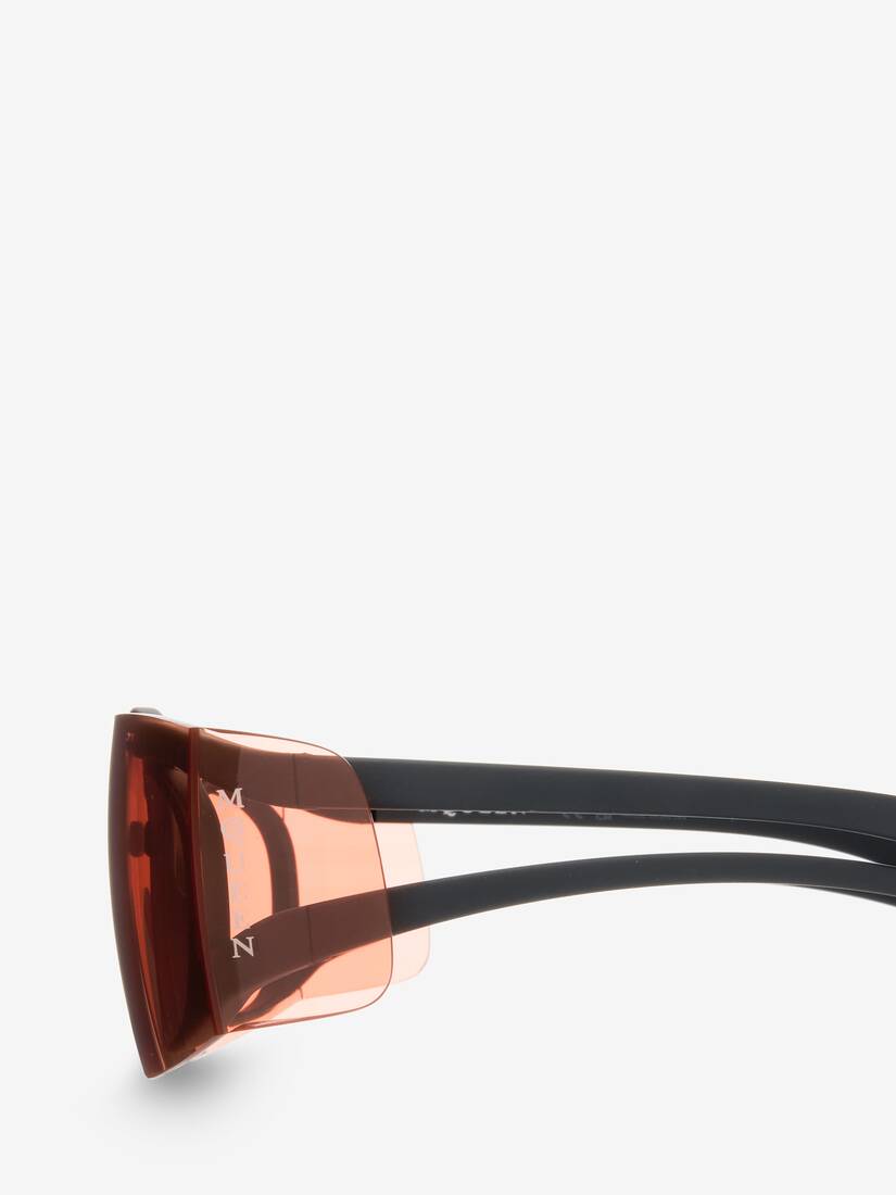 Two-tone Sunglasses