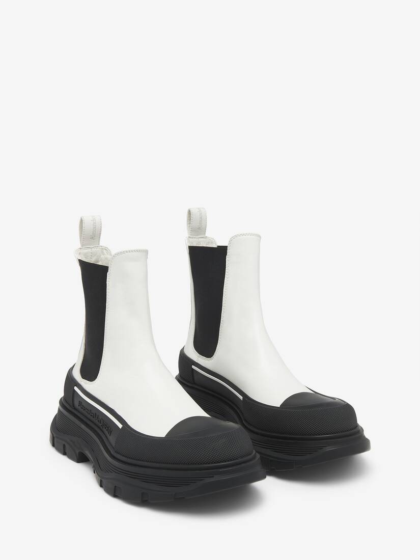 Bottes Slick Chelsea
