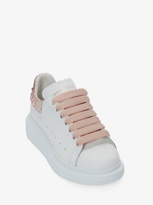 alexander mcqueen oversized sneaker cheap
