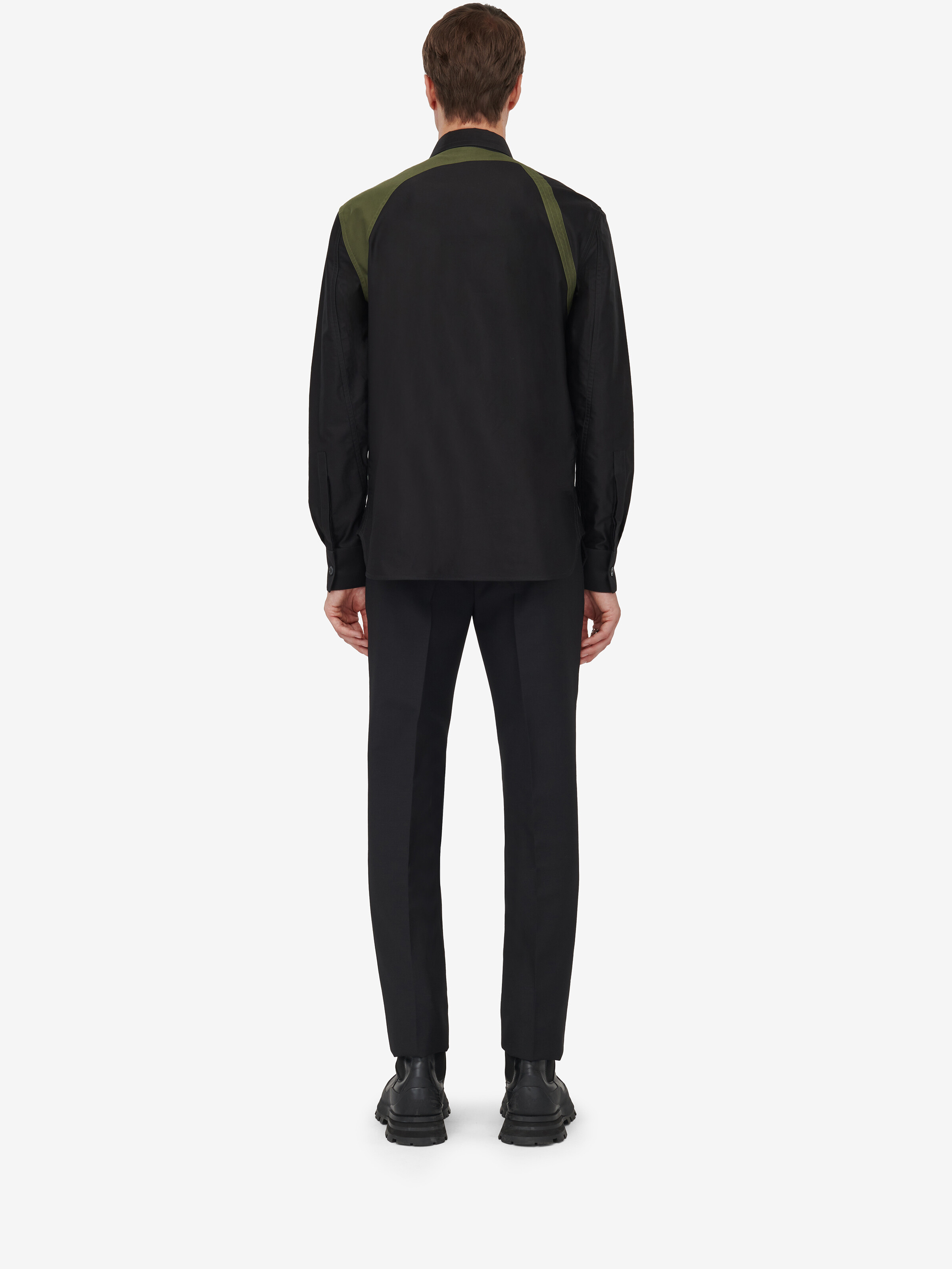 Harness Shirt