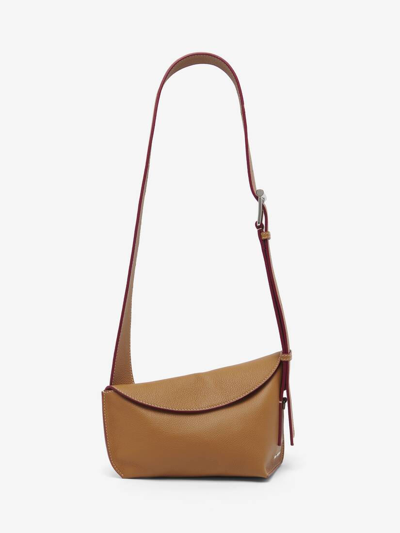 Borsa McQueen Sling T-Bar