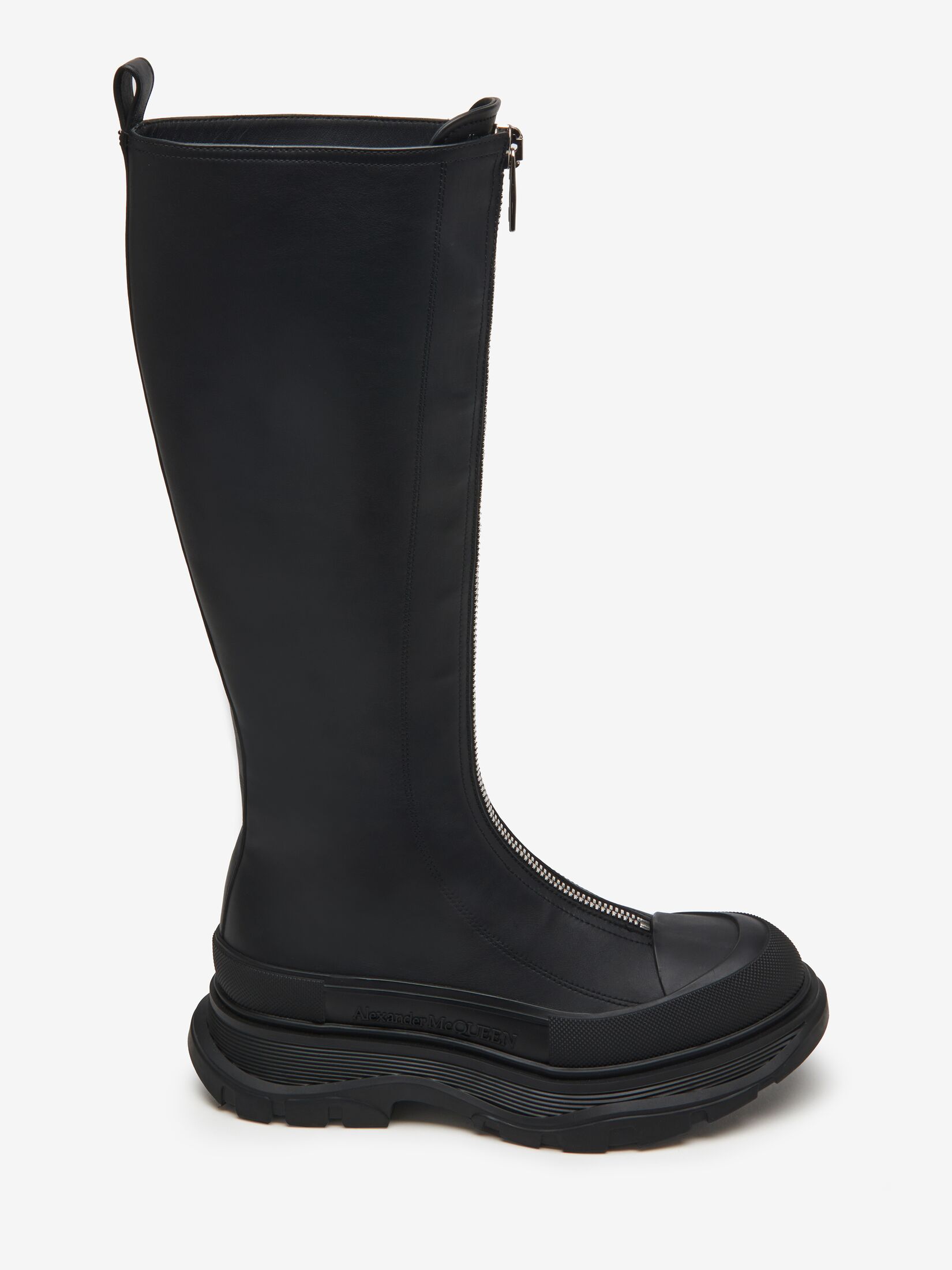 Women's Designer Boots | Ankle & Chelsea | Alexander McQueen UK