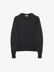 Crew Neck Jumper