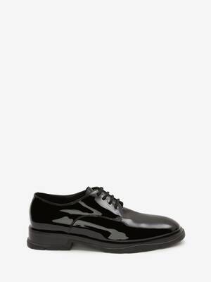 Slim Tread Lace-Up