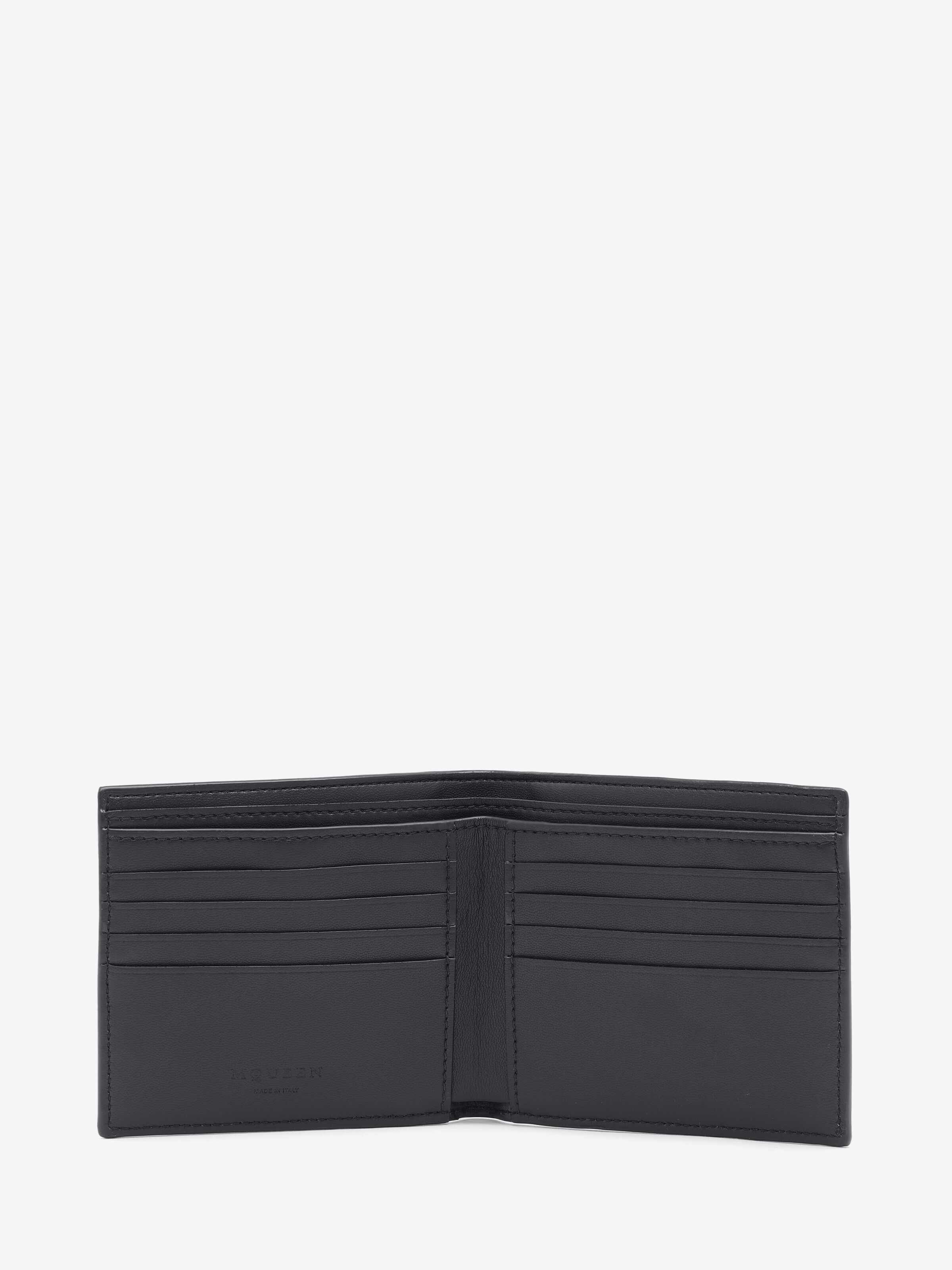 Skull Bifold Wallet