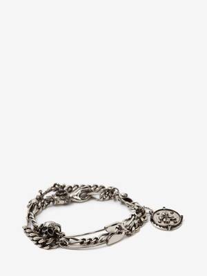 Bracelets | Alexander McQueen US