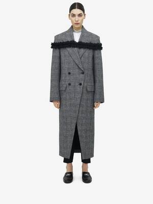 i'm here:tac:tac UN（I）FORM COAT Overcoat for the senior command staff of the Red Army, model