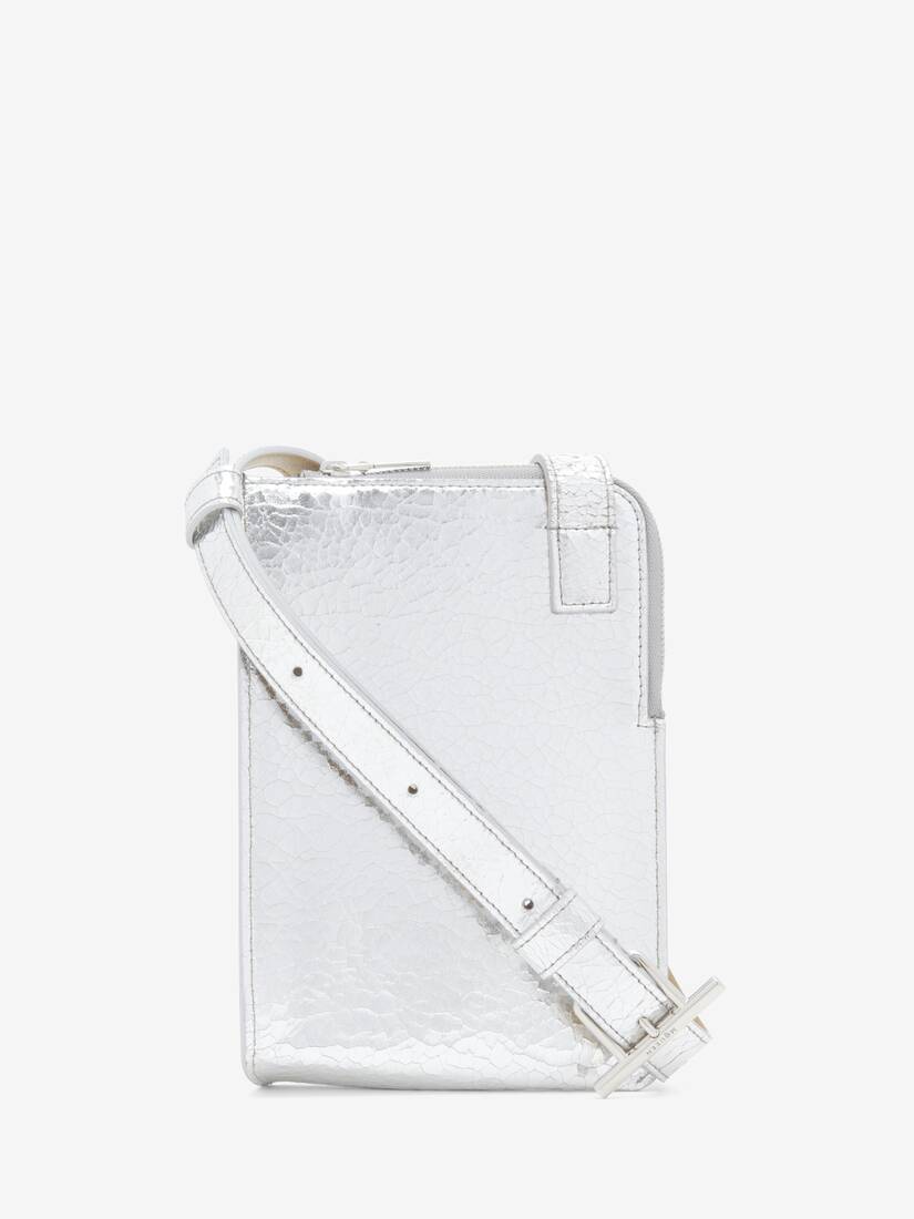 Étui Pour Téléphone McQueen T-Bar Sling