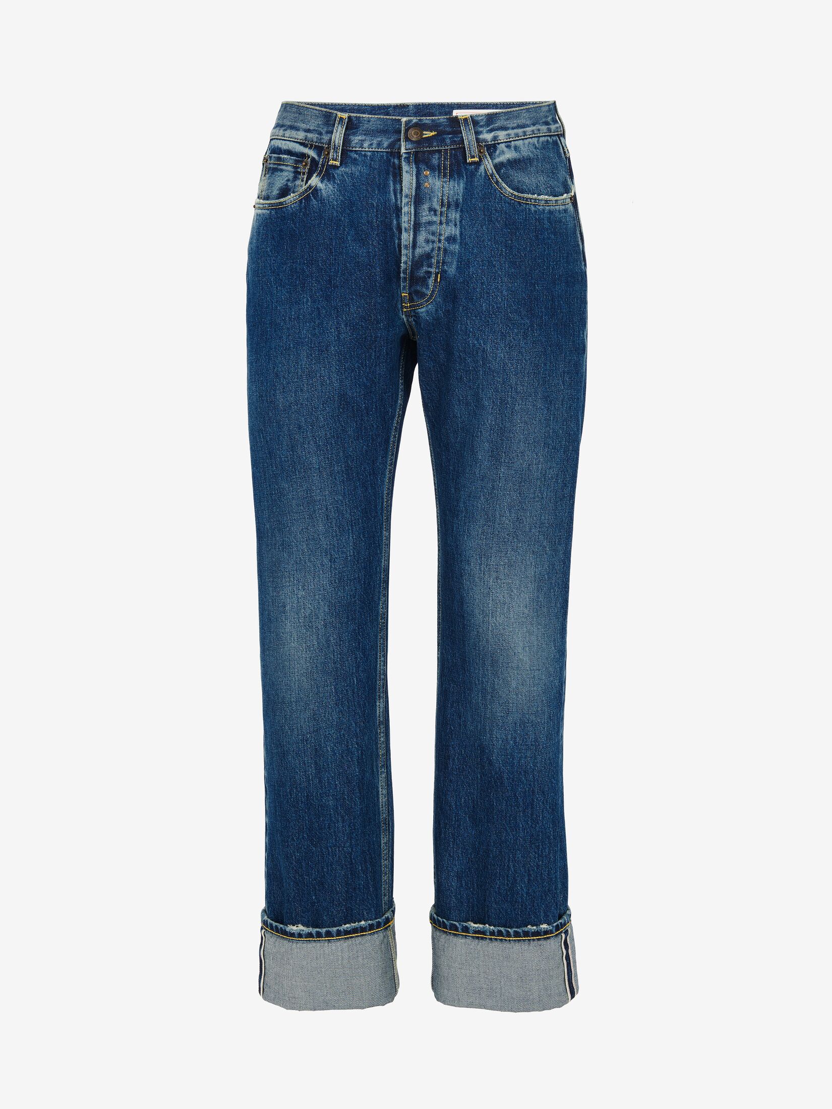 Men's Designer Denim, Jeans & Jackets