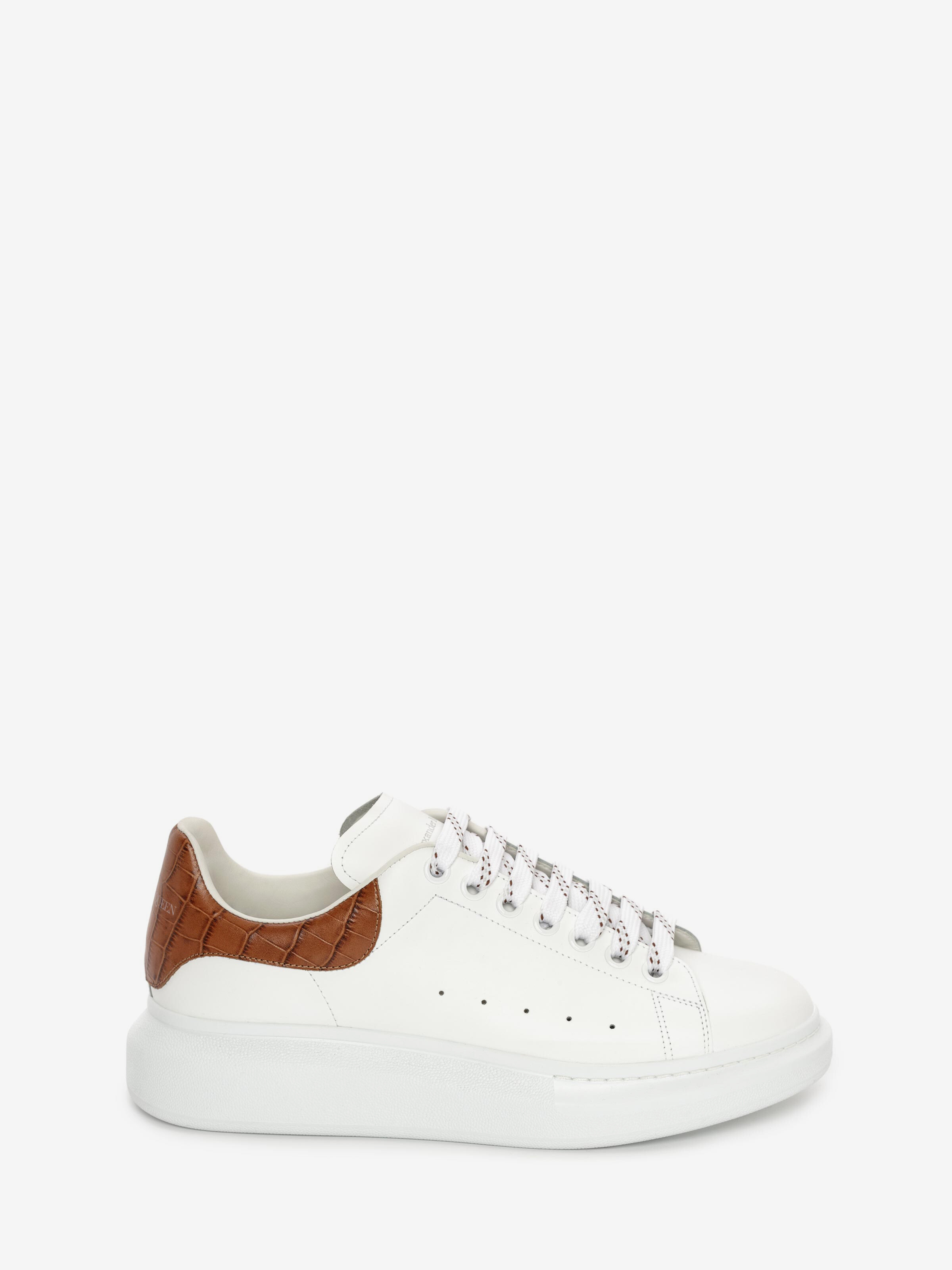 Oversized Sneaker Oversized Sneaker