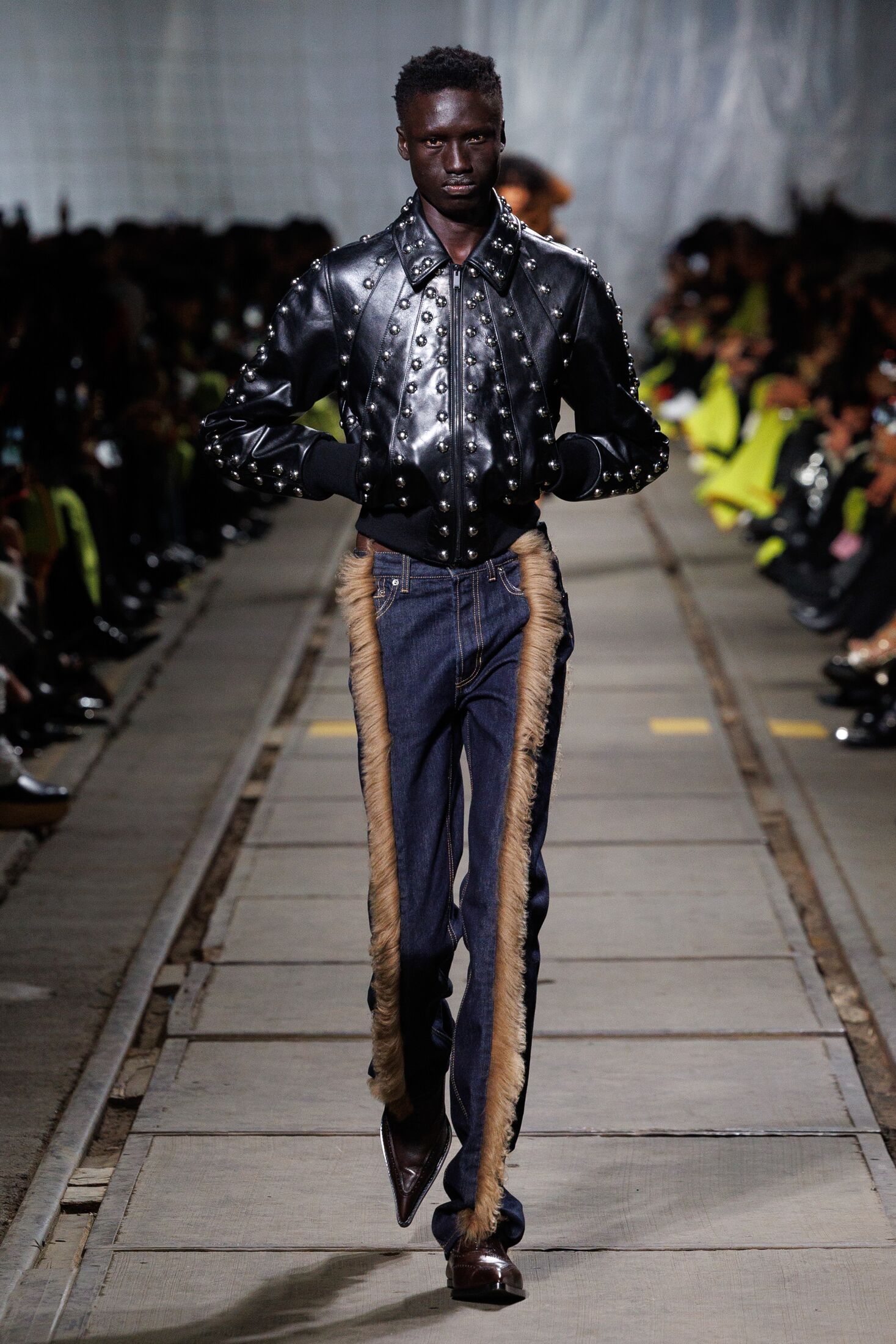 Autumn Winter 2024
