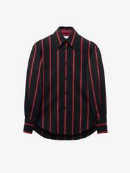 Blazer Stripe Shirt