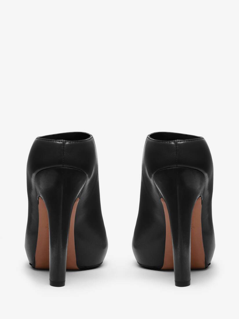 The Edge Platform Mule | Alexander McQueen - image 4