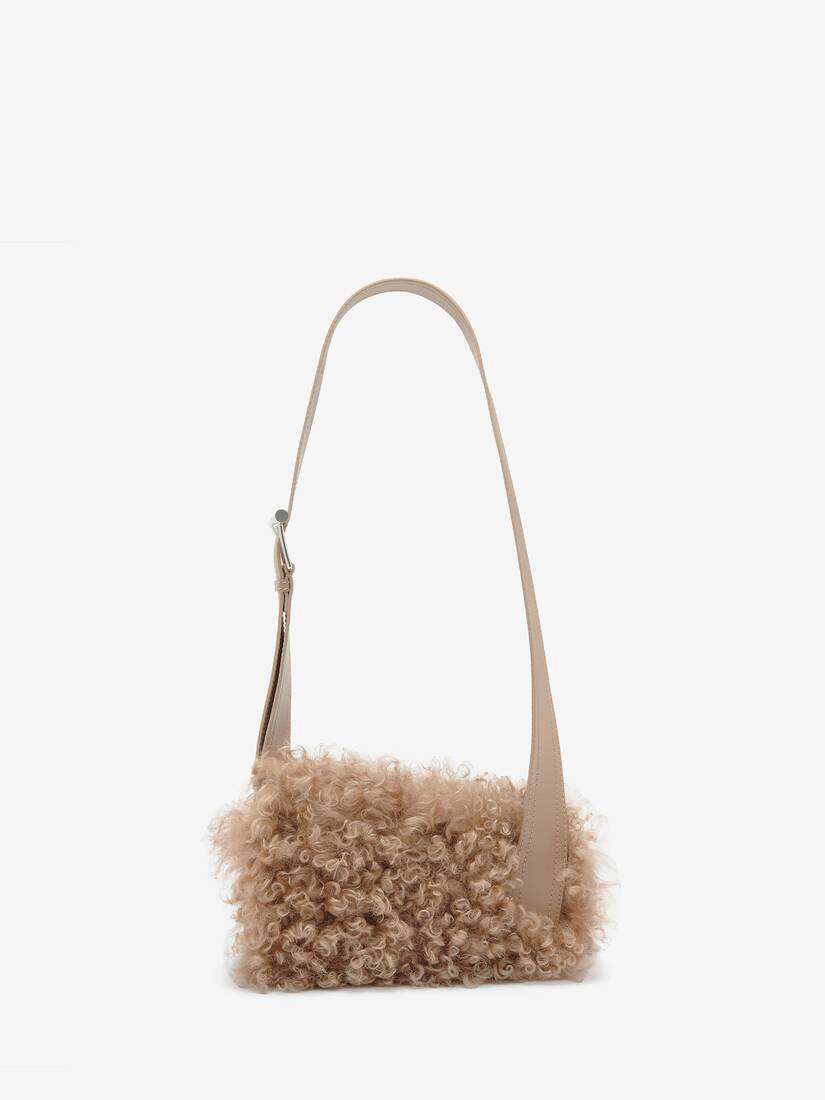 McQueen T-Bar Sling Bag