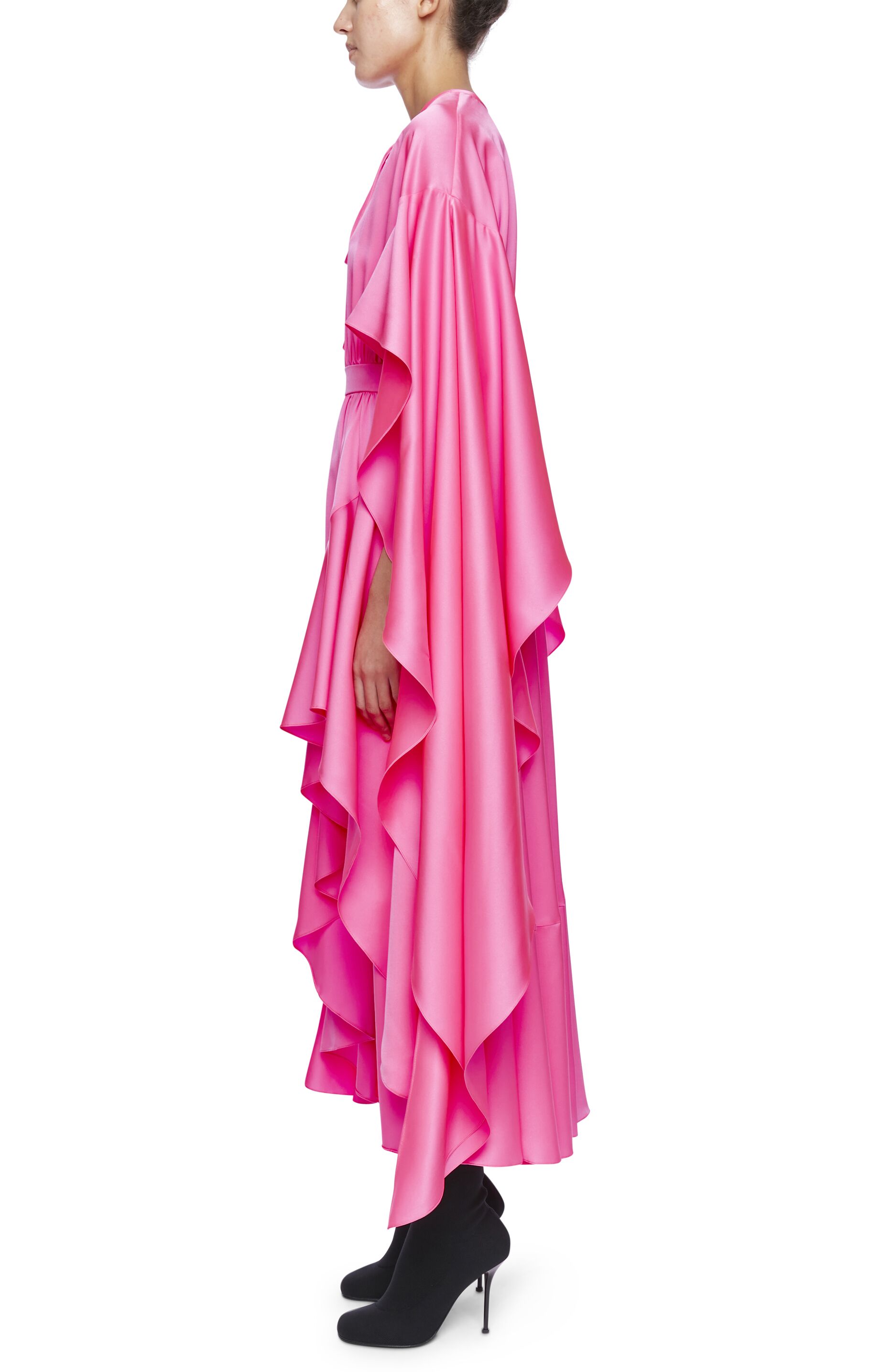 Evening dress