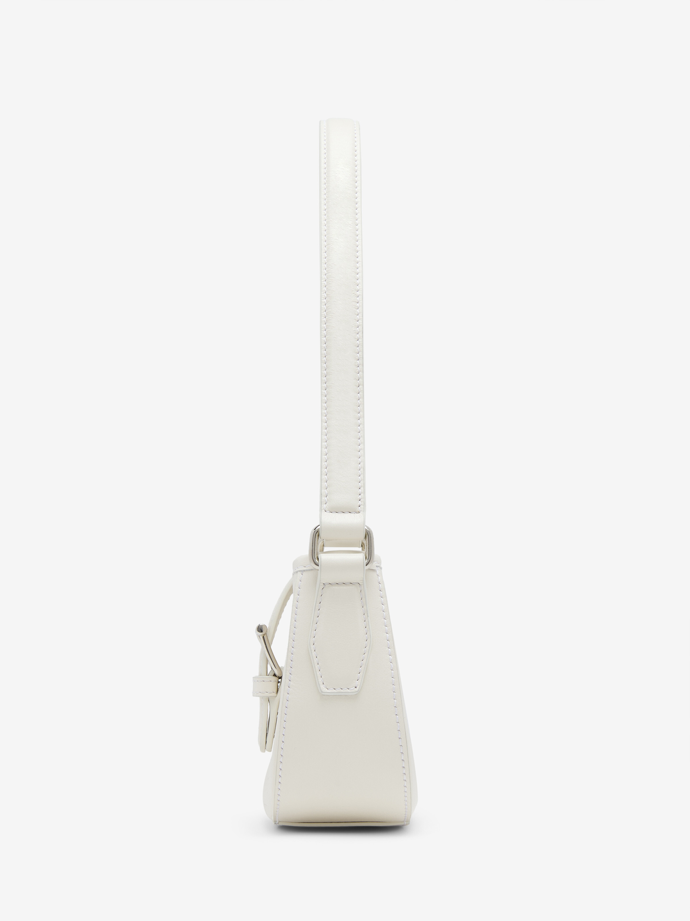 Mini T-Bar Shoulder Bag