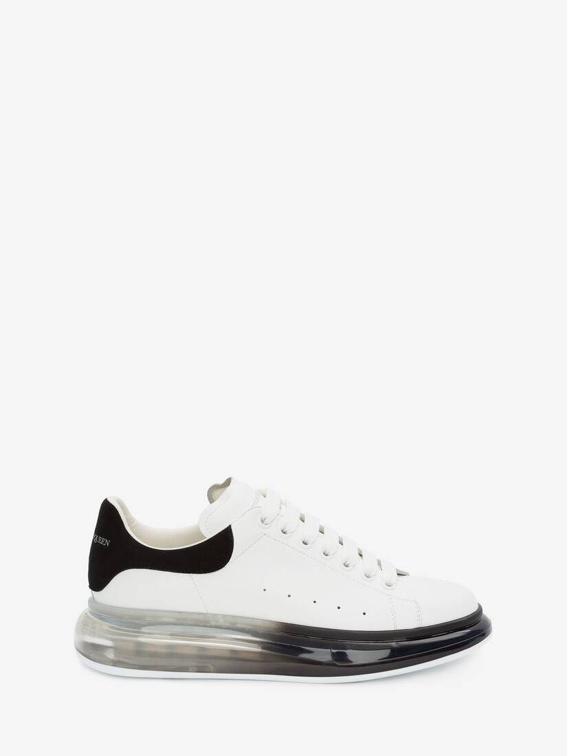 Oversized-Sneakers