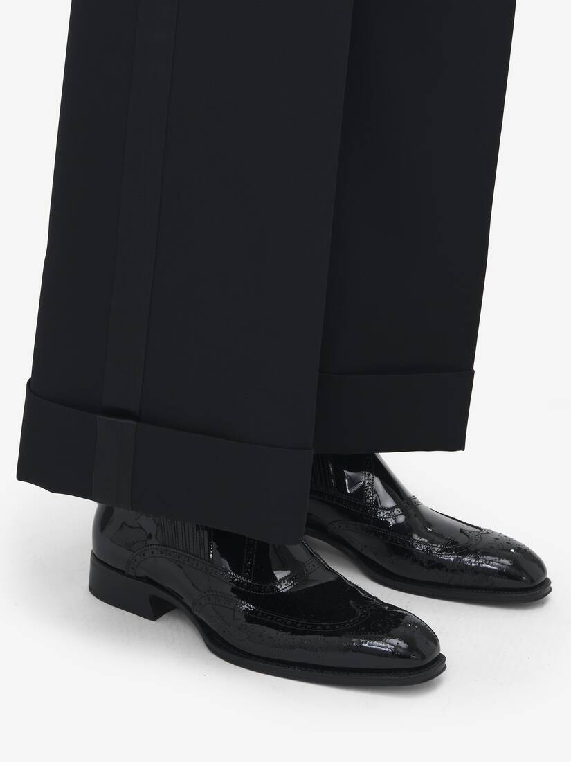 Jermyn Shoe