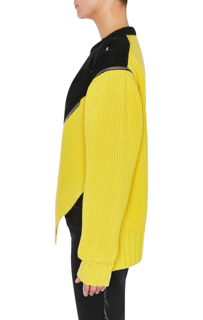 Knitted Jumper