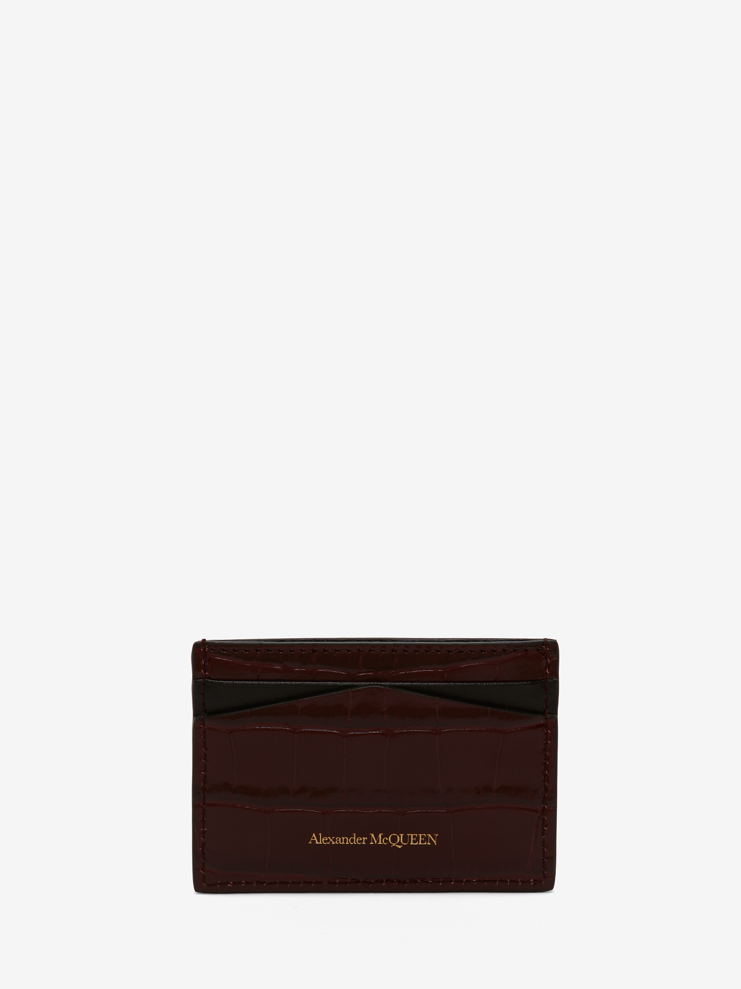 Skull Card Holder