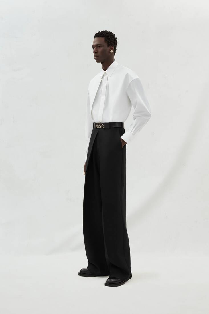 Alexander McQueen Men's Collection