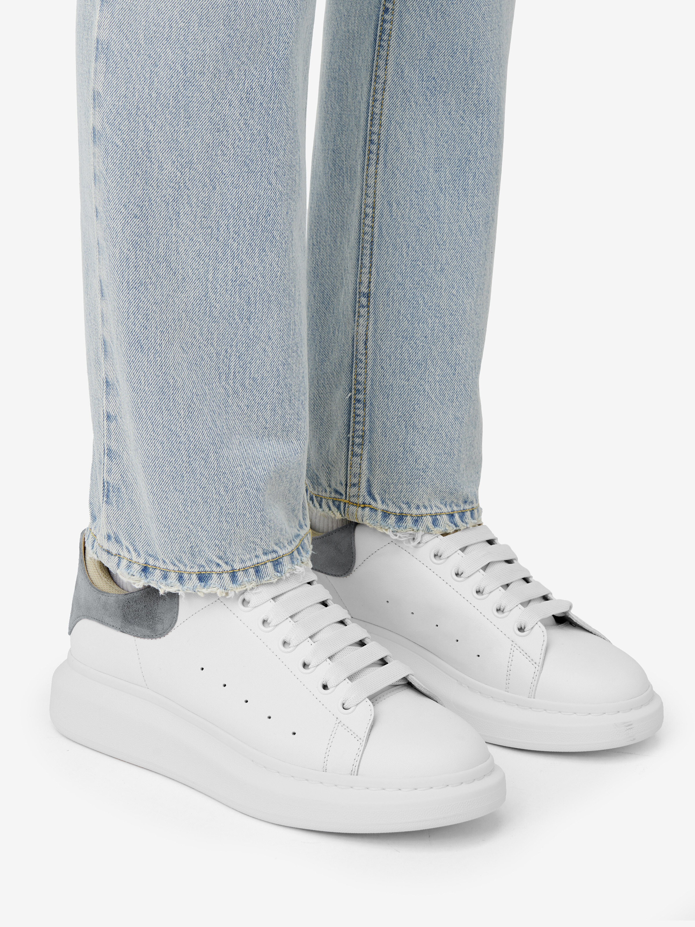 Oversized Sneaker
