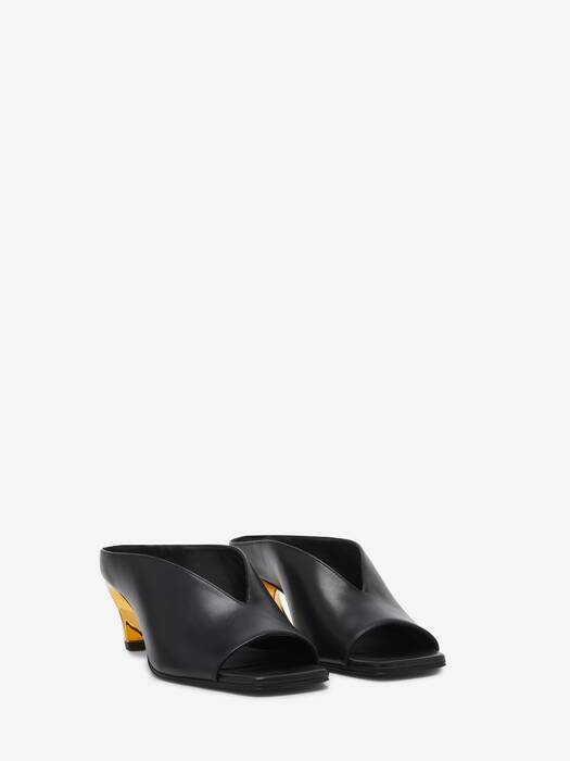 alexander mcqueen women's high heel shoes