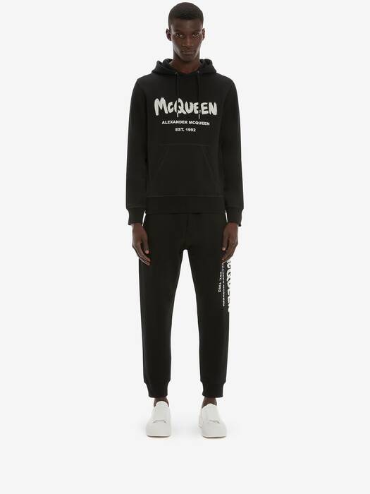 mcq joggers