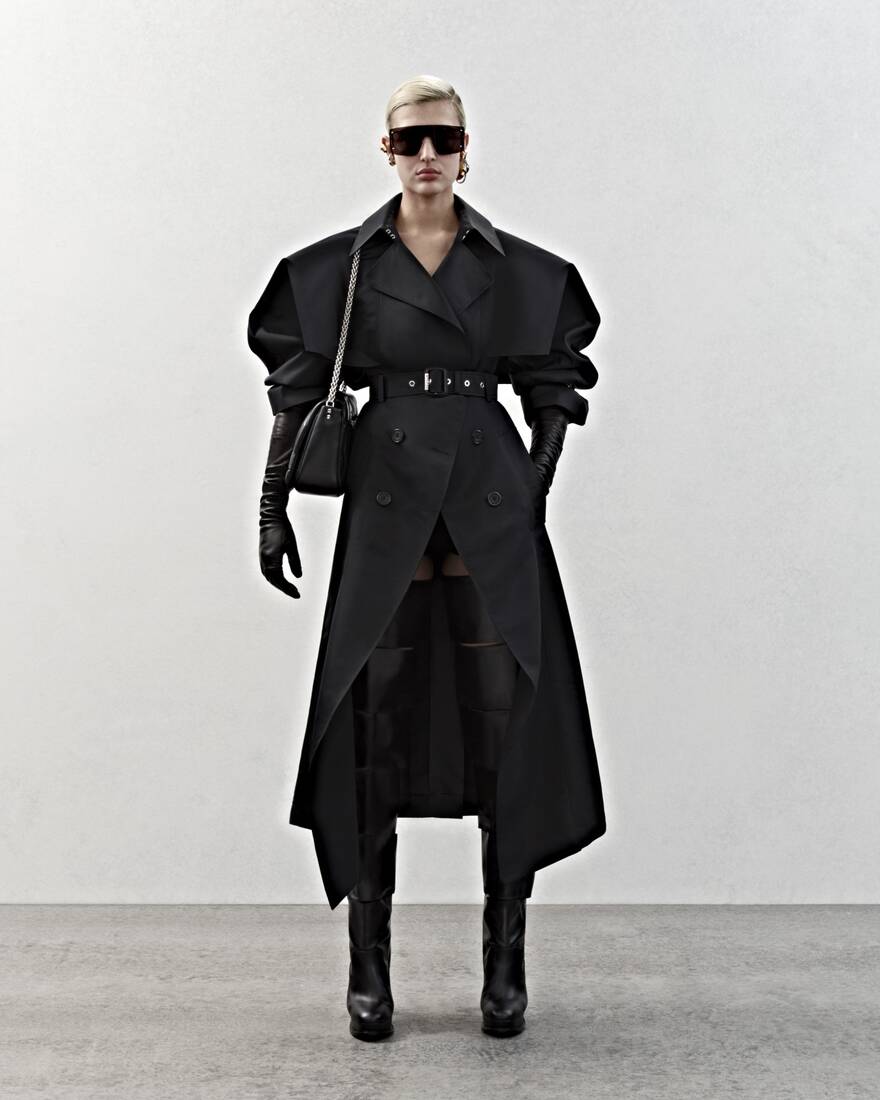 Page: Collection > PRE-AW23 > Looks > Look