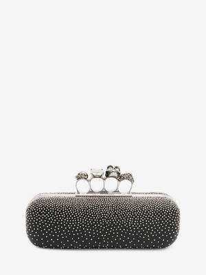 four ring clutch
