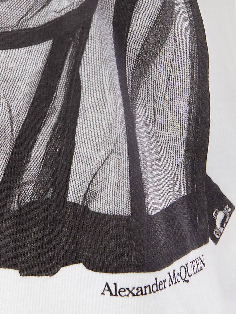 T Shirt Cut & Sew