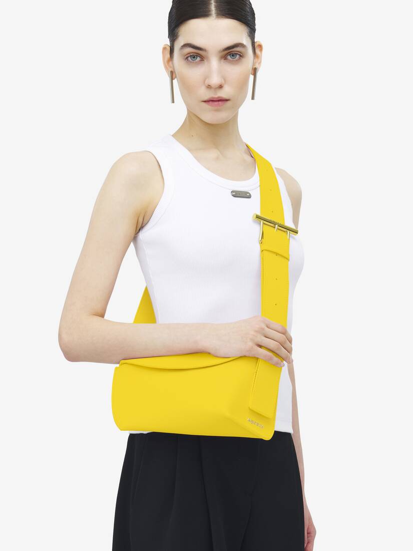 T-Bar Sling Bag