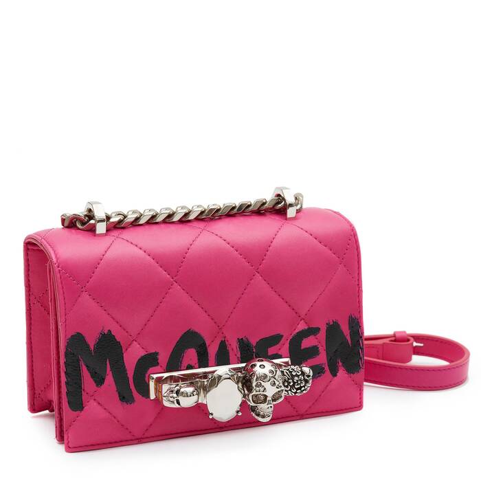 Gifts For Her | Luxury Gifts For Women | Alexander McQueen GB