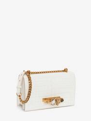 Jewelled Satchel