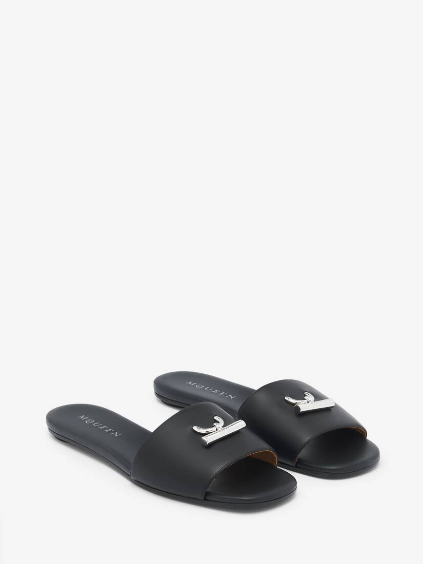 T-Bar Flat Sandal