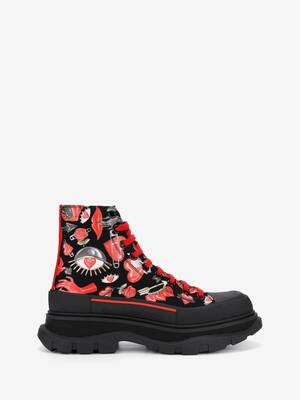Tread Slick Boot