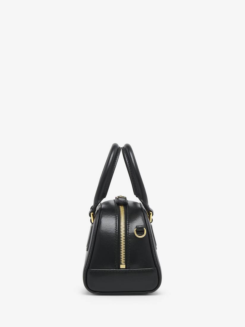 Mini Birdee Boston Bag