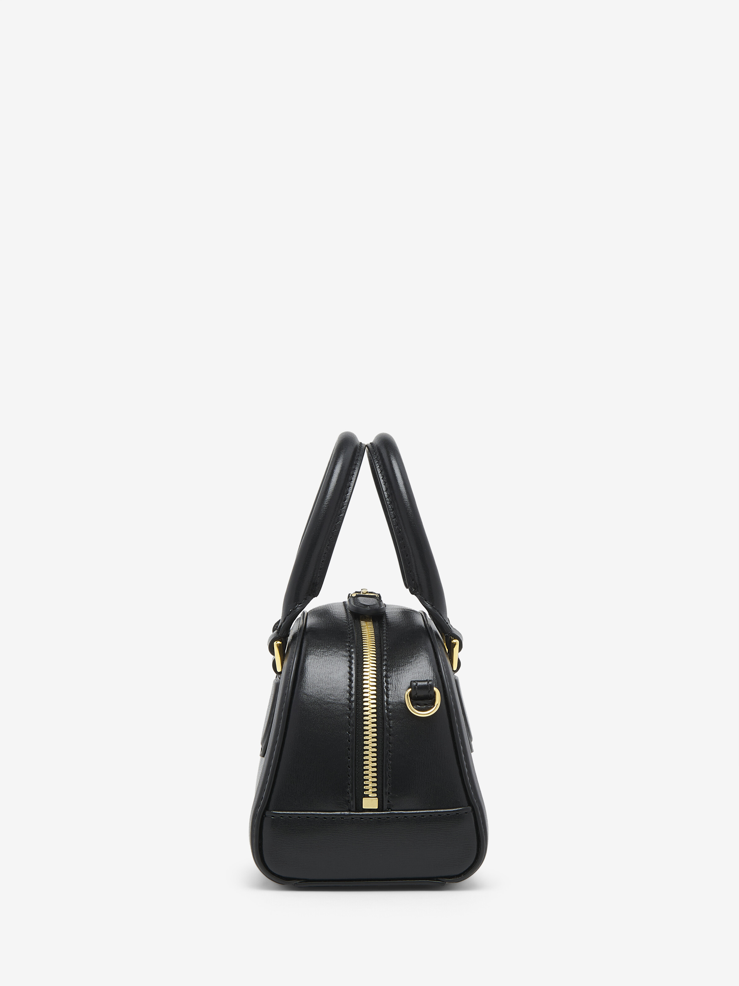 Mini Birdee Boston Bag
