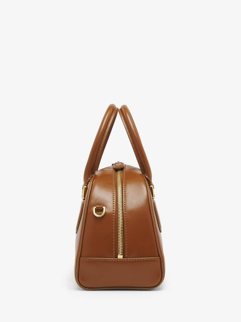 Small Birdee Boston Bag