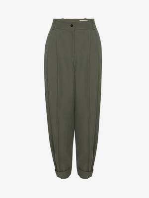 Pantaloni militari