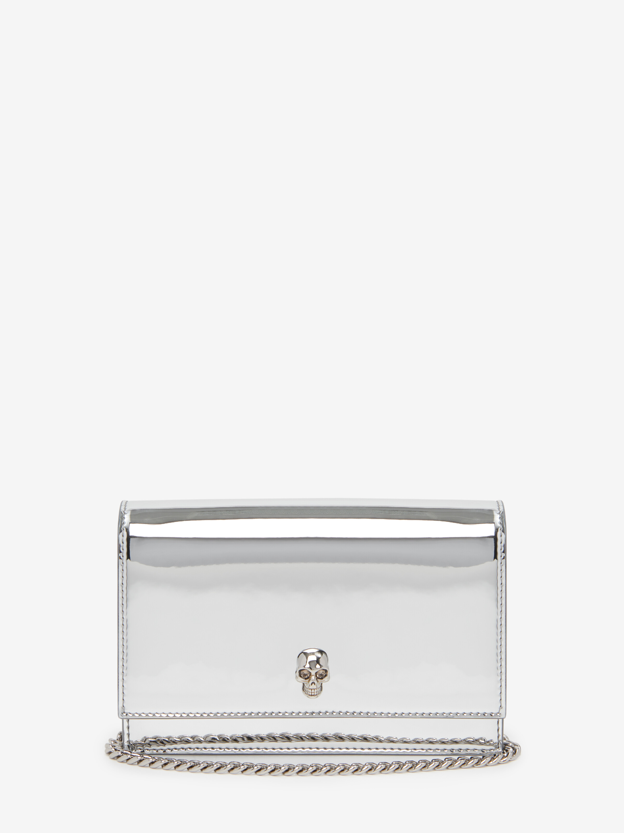 Small Skull Bag