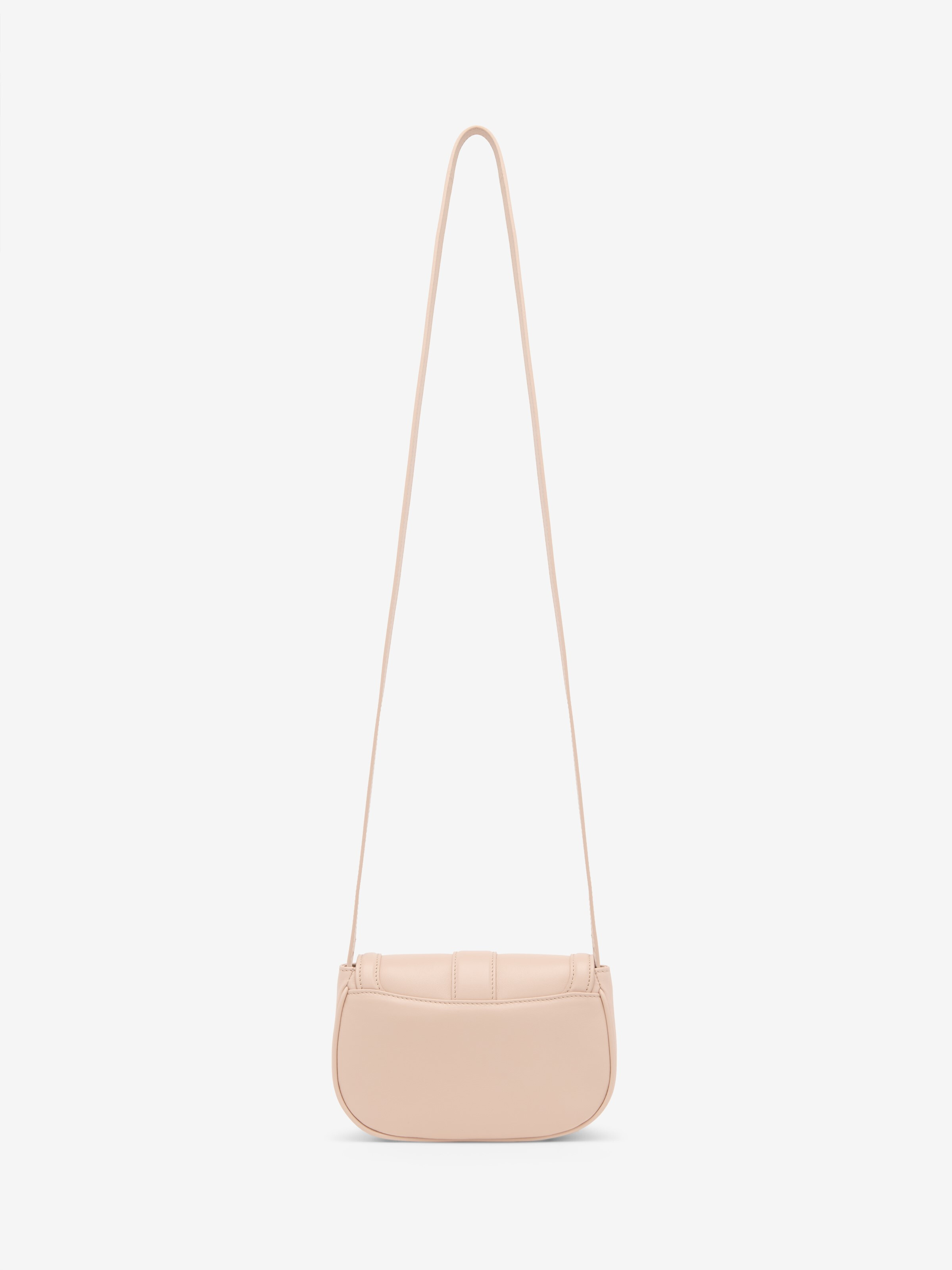 Mini T-Bar Satchel