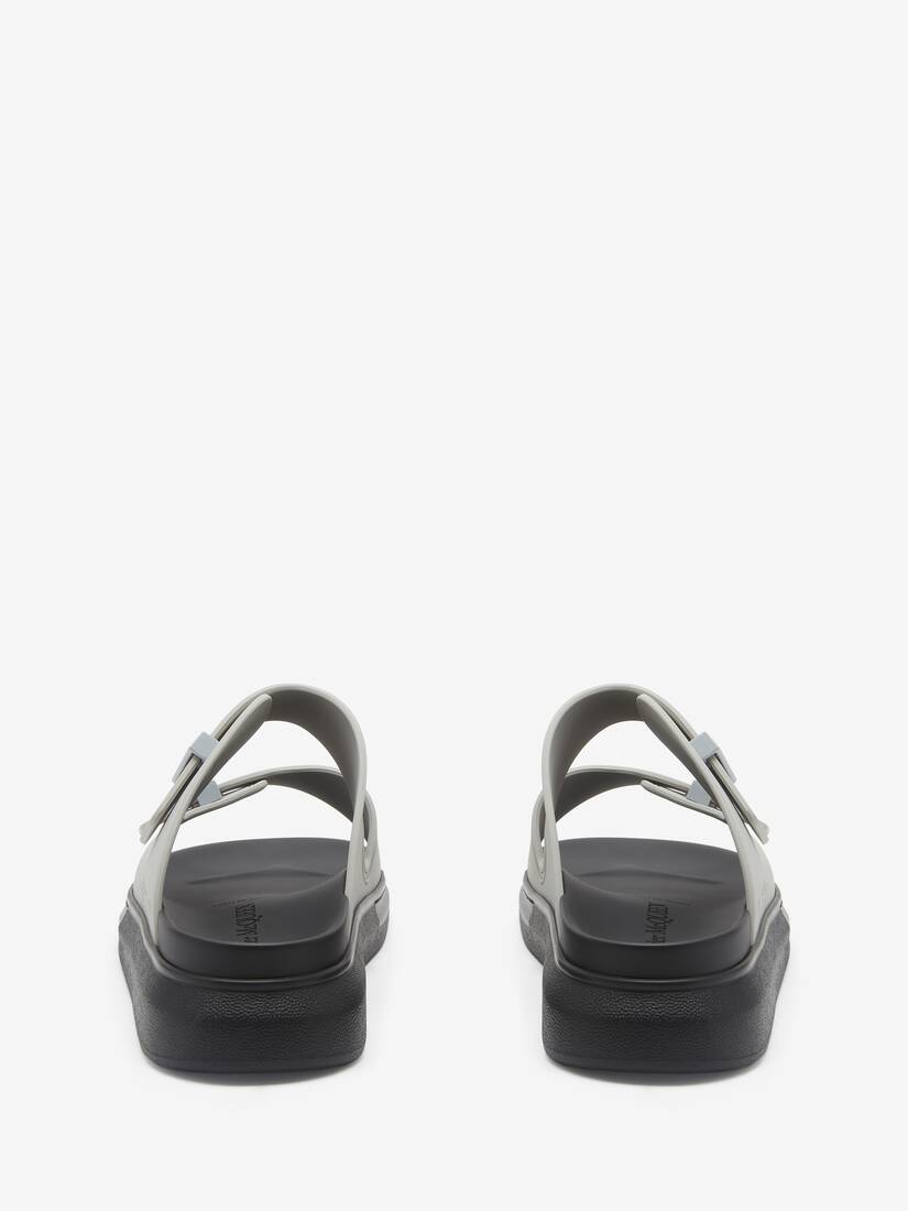 Hybrid Slide