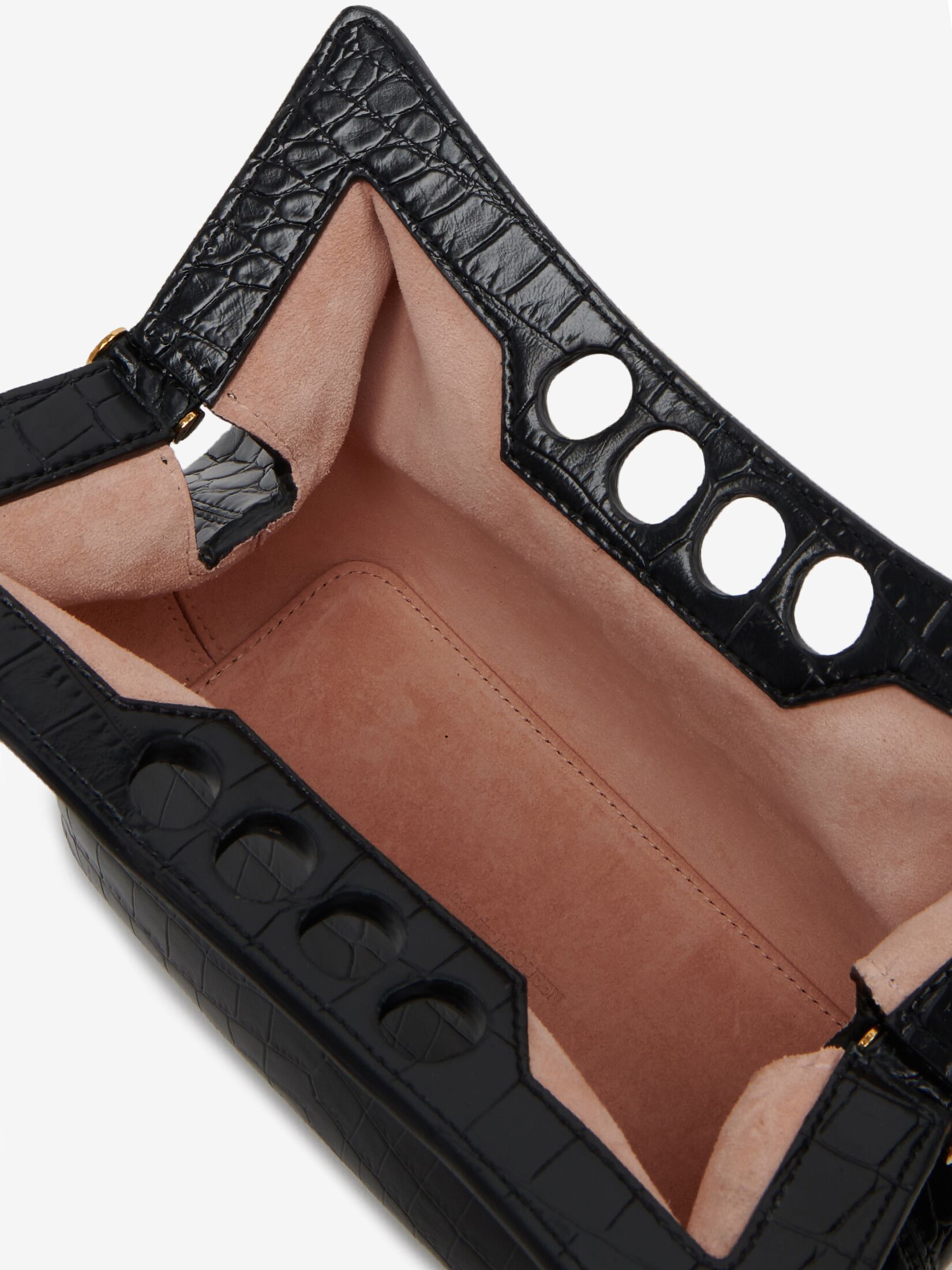Women's Designer Crossbody Bags | Alexander McQueen UK