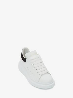 Picked up another pair of Alexander Mcqueen oversized sneakers. They're  honestly some of the most comfortable shoes l've worn after some breaking  in. : r/Sneakers
